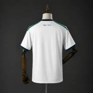 Panathinaikos 26-27 Away Jersey