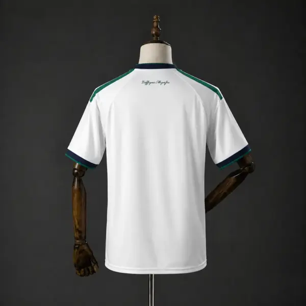 Panathinaikos 26-27 Away Jersey