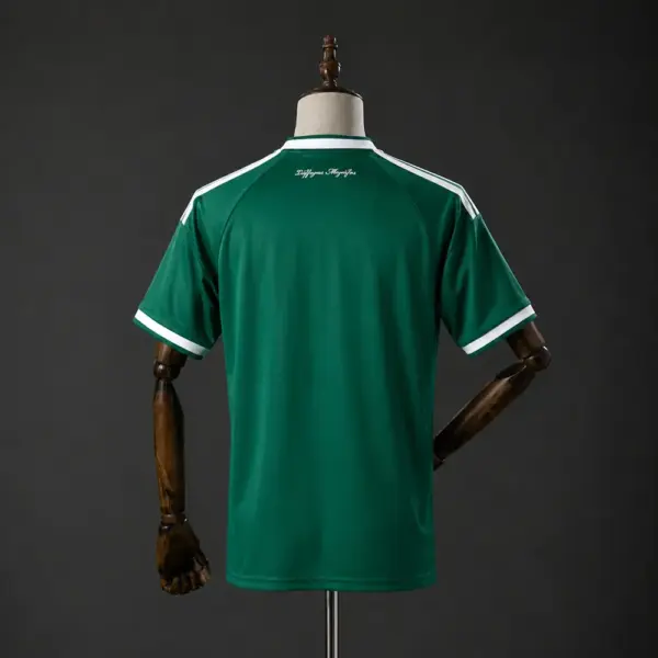 Panathinaikos 26-27 Home Jersey