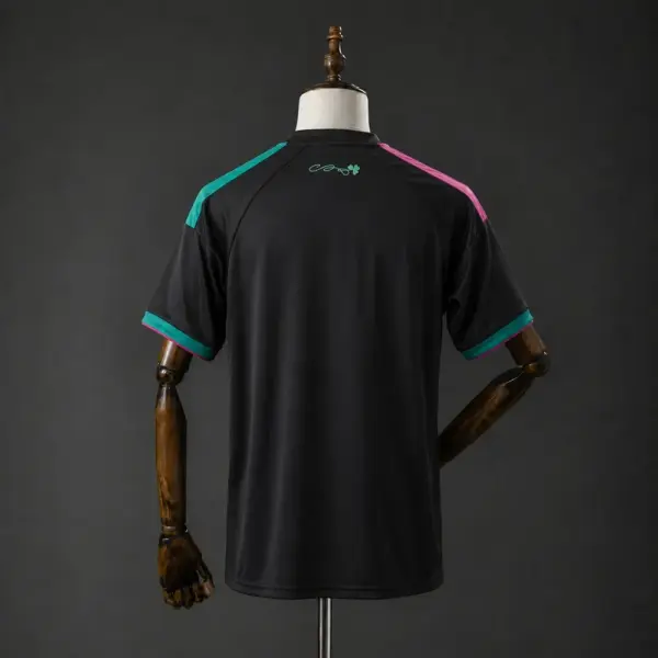 Panathinaikos 26-27 Third Away Jersey