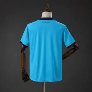Paris FC 26-27 Away Jersey