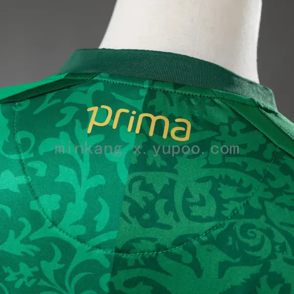 Real Betis 26-27 Champions League version Away Jersey