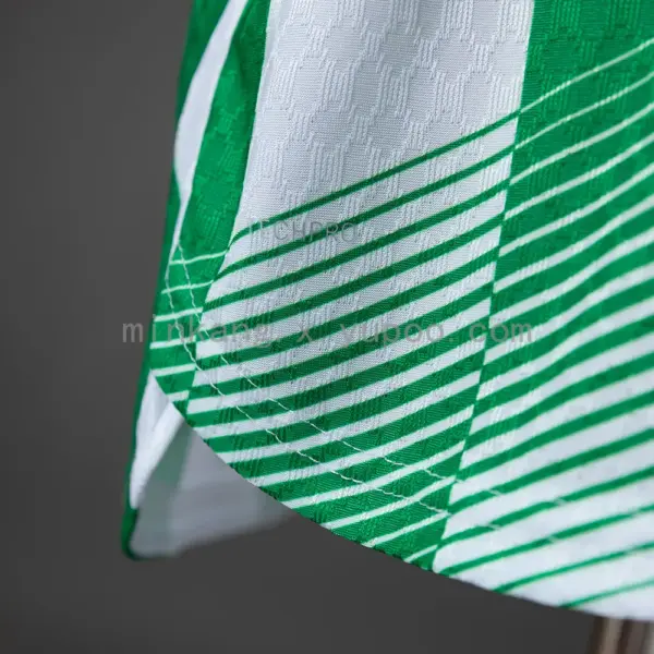 Real Betis 26-27 Home Jersey