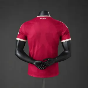 Real Madrid 26-27 Third Player Version Jersey