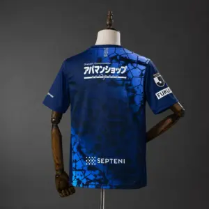 Avispa Fukuoka 26-27 Home Jersey