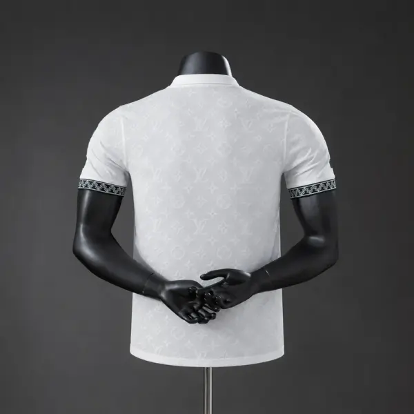 Real Madrid x LV 26-27 Collaboration Player Version Jersey