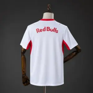 Red Bull 26-27 Home Jersey