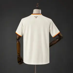 Roma 26-27 Away Jersey S-4X