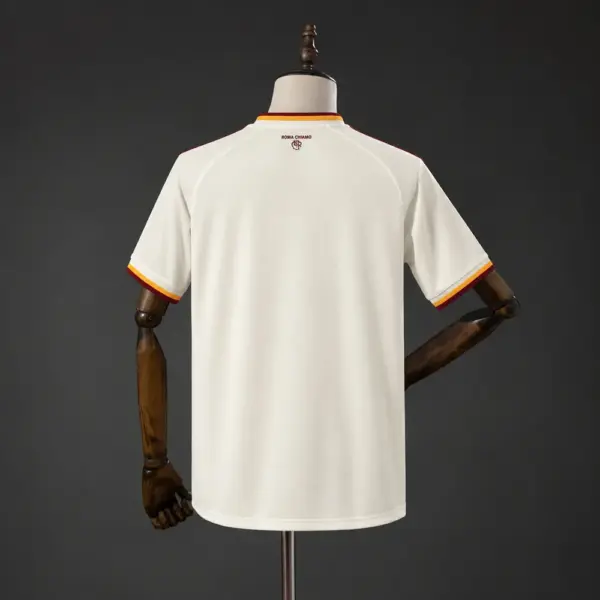 Roma 26-27 Away Jersey S-4X