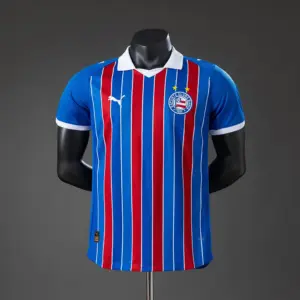 Bahia 26-27 Away Player Version Jersey