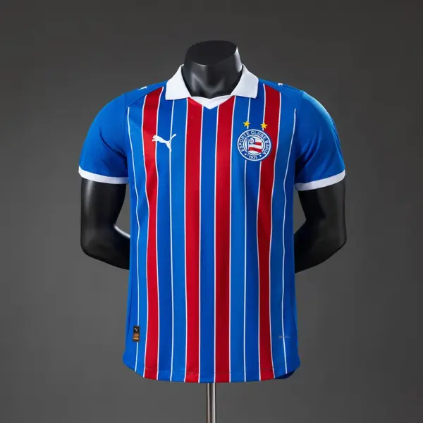 Bahia 26-27 Away Player Version Jersey