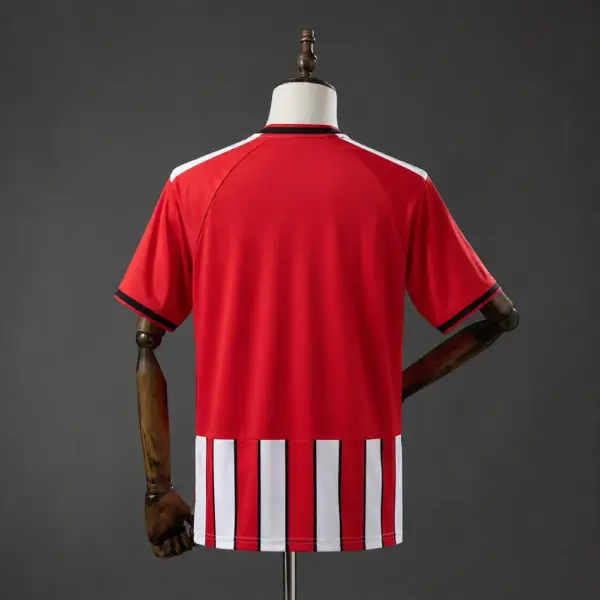 Sheffield United 26-27 Home Jersey