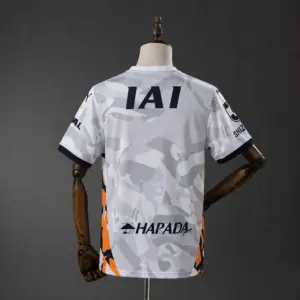 Shimizu S-Pulse 26-27 Away Jersey