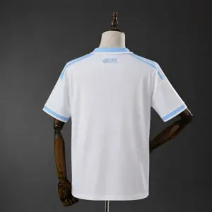 Strasbourg 26-27 Away Jersey