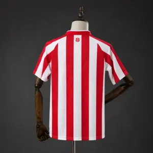 Sunderland 26-27 Home Jersey
