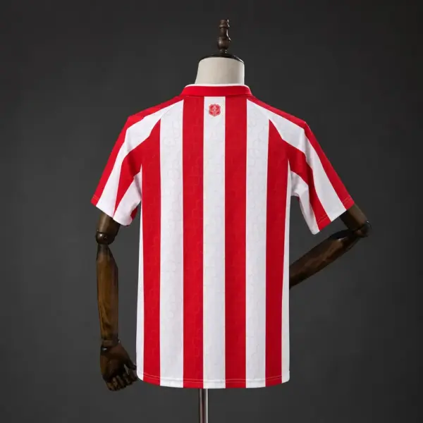 Sunderland 26-27 Home Jersey