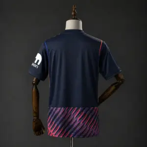 Tottenham 26-27 Away jersey