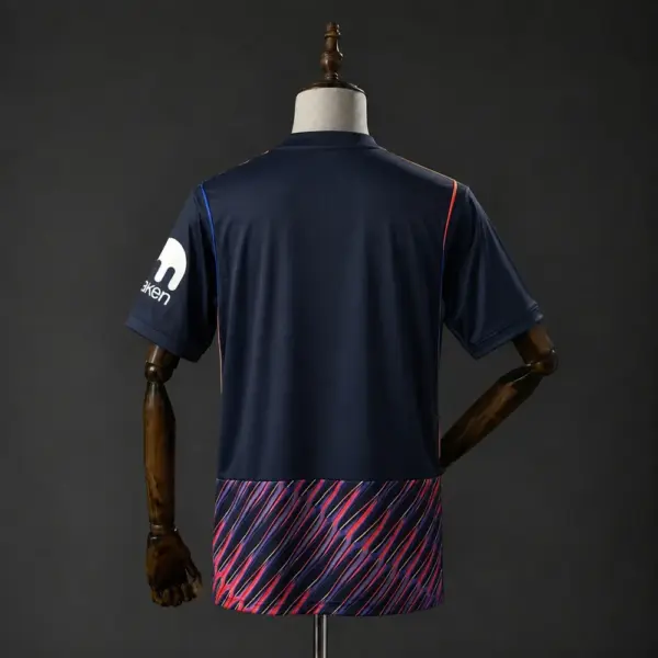 Tottenham 26-27 Away jersey