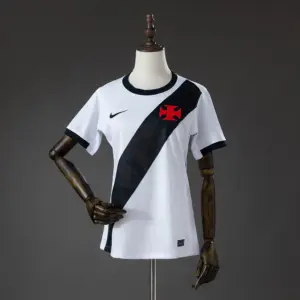 Vasco da Gama 26-27 Away Jersey