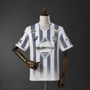 Vissel Kobe 26-27 Away Jersey