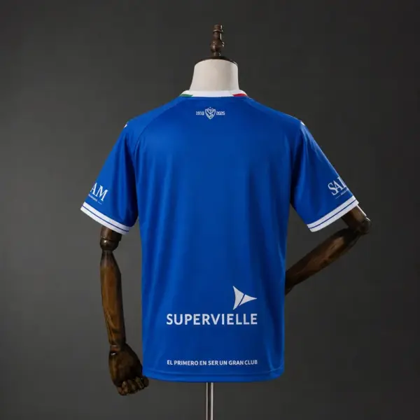 Vélez Sarsfield 26-27 Away Jersey