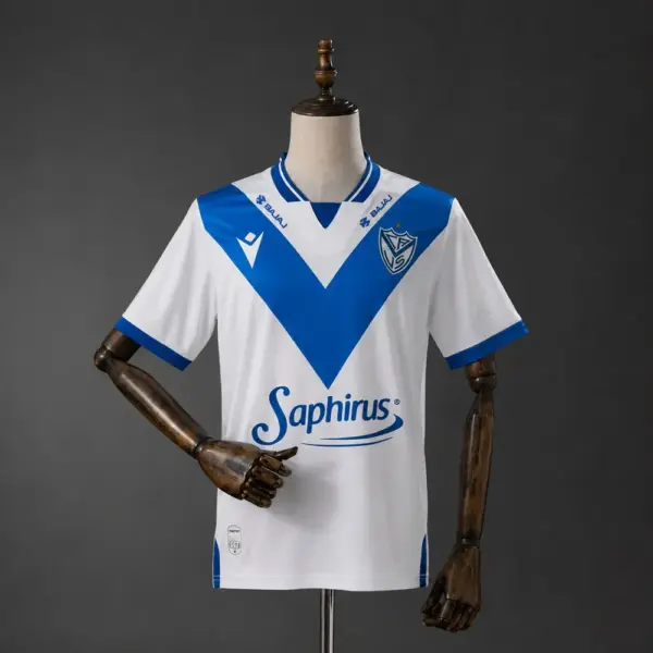 Vélez Sarsfield 26-27 Home Jersey