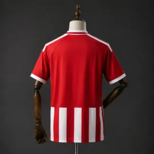 Yakos 26-27 Home Jersey
