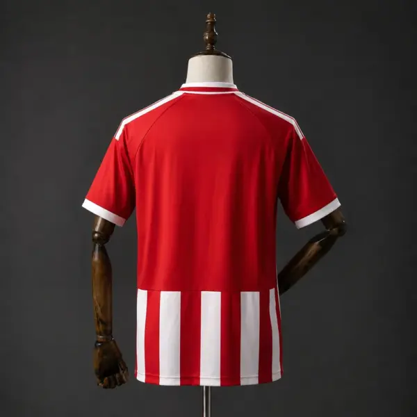 Yakos 26-27 Home Jersey