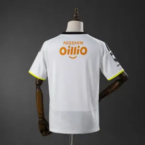 Yokohama F. Marinos 26-27 Away Jersey