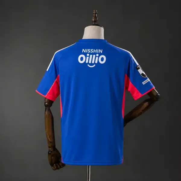 Yokohama F. Marinos 26-27 Home Jersey