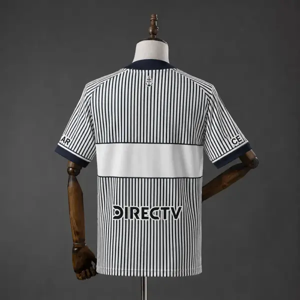 Boca Juniors 26-27 Away Jersey