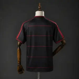 Bohemians 26-27 third away jersey