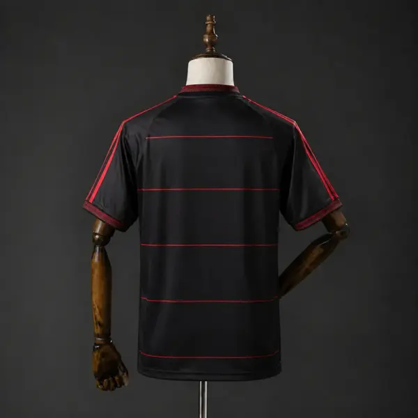 Bohemians 26-27 third away jersey
