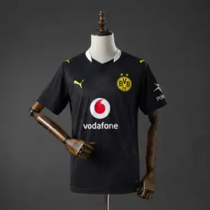 Borussia Dortmund 26-27 Away Jersey