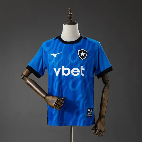 Botafogo 26-27 Away GK Jersey