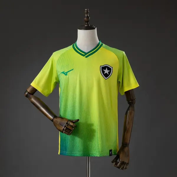 Botafogo X Brazl 26-27 Special Edition Jersey