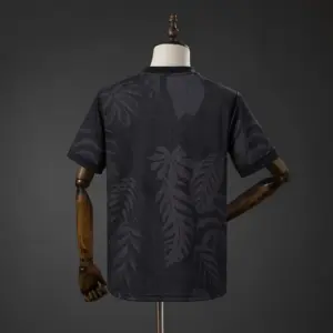 Brazil 26-27 Black Special Edition Jersey