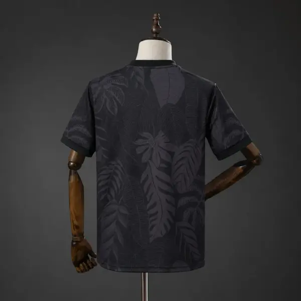 Brazil 26-27 Black Special Edition Jersey