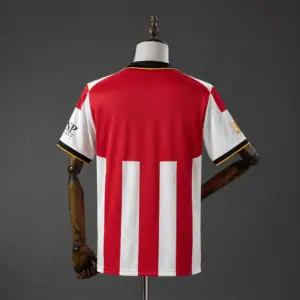 Chivas Guadalajara 26-27 120 Aniversario Jersey