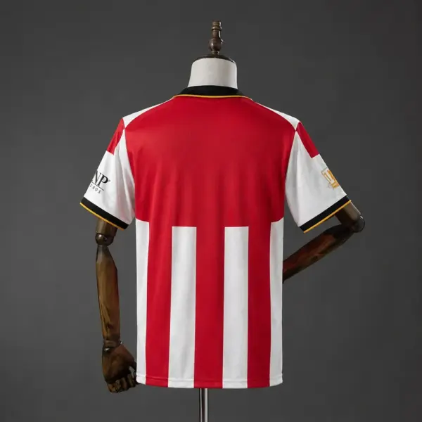 Chivas Guadalajara 26-27 120 Aniversario Jersey