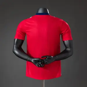 Chivas Guadalajara 26-27 Home Replica Player Version Jersey
