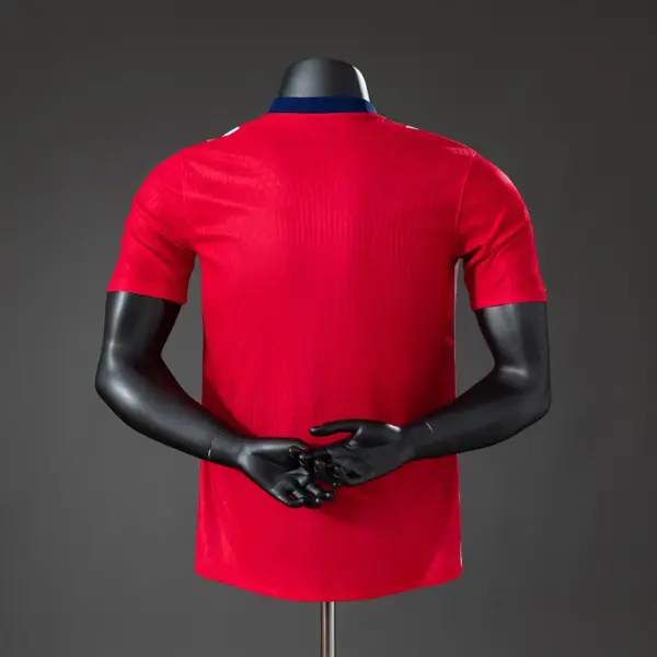 Chivas Guadalajara 26-27 Home Replica Player Version Jersey