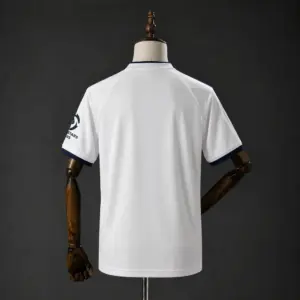 Como 26-27 Away Jersey