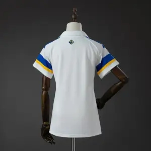 Cruzeiro 26-27 Third Away Jersey