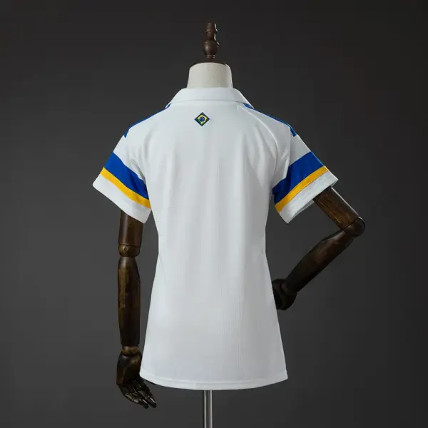 Cruzeiro 26-27 Third Away Jersey
