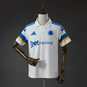 Cruzeiro 26-27 Third away Jersey (2)