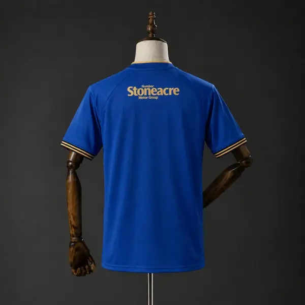 Don Castello 26-27 Away Jersey