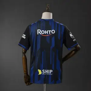 Gamba Osaka 26-27 Home Jersey