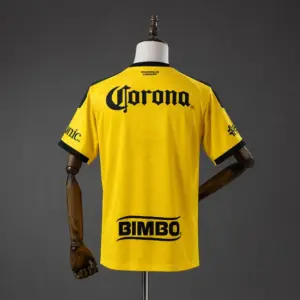 America 26-27 Home Jersey