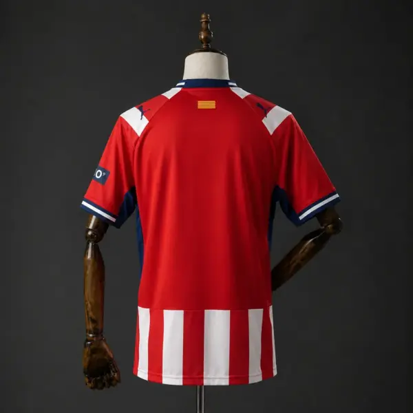 Girona 26-27 Home jersey